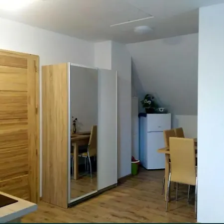 Apartament Mazurski Rodowo Sorkwity Exterior photo