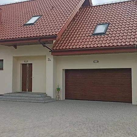 Apartament Mazurski Rodowo Sorkwity Exterior photo