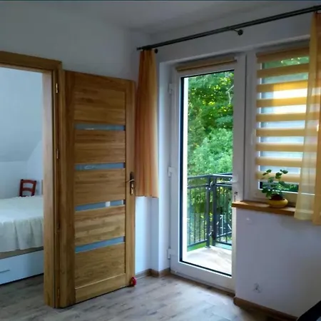 Apartament Mazurski Rodowo Sorkwity Exterior photo