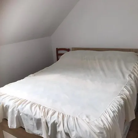 Apartament Mazurski Rodowo Sorkwity Exterior photo
