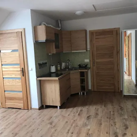 Apartament Mazurski Rodowo Sorkwity Exterior photo