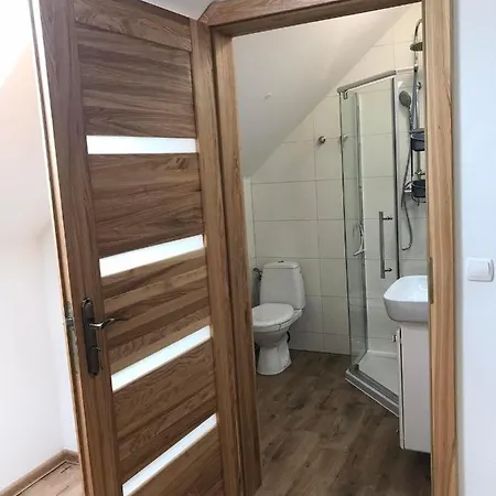 Apartament Mazurski Rodowo Sorkwity Exterior photo