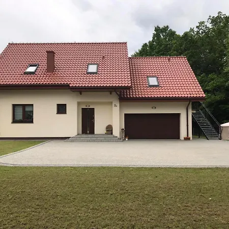 Apartament Mazurski Rodowo Sorkwity Exterior photo