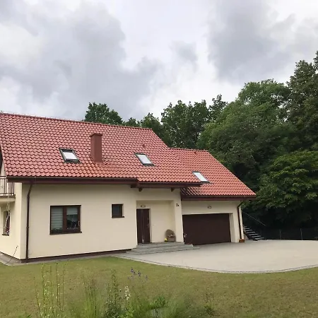 Apartament Mazurski Rodowo Sorkwity Exterior photo