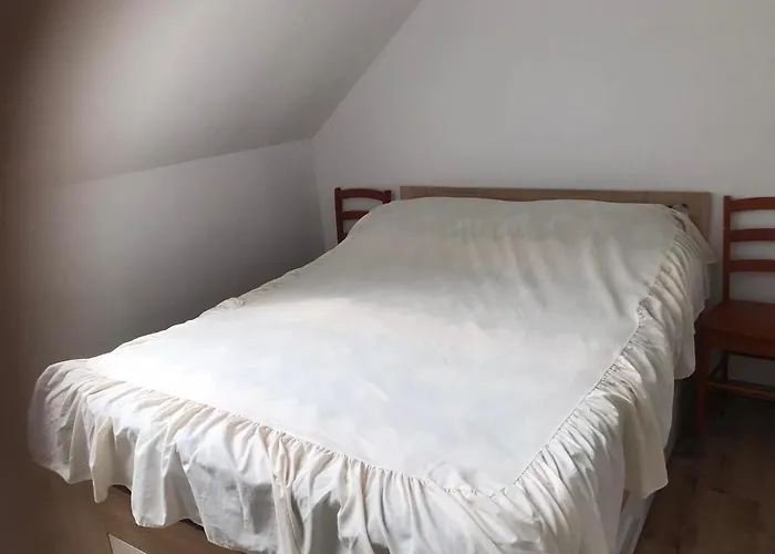 Apartament Mazurski Rodowo