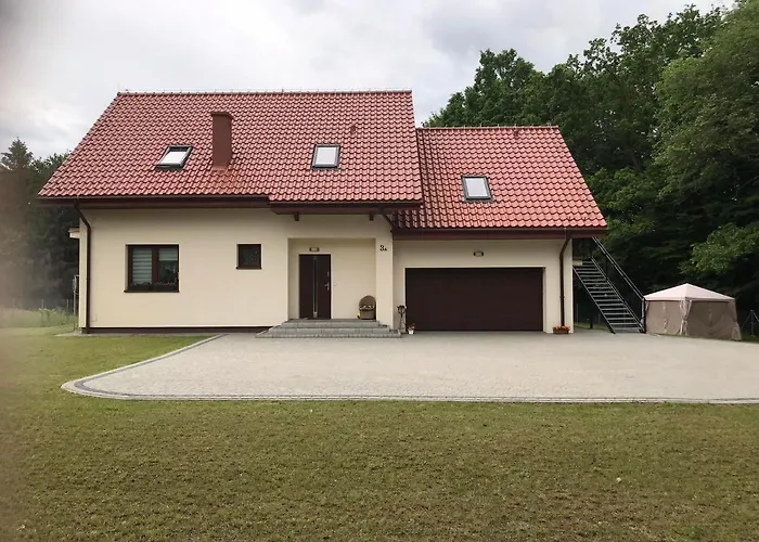 Apartament Mazurski Rodowo