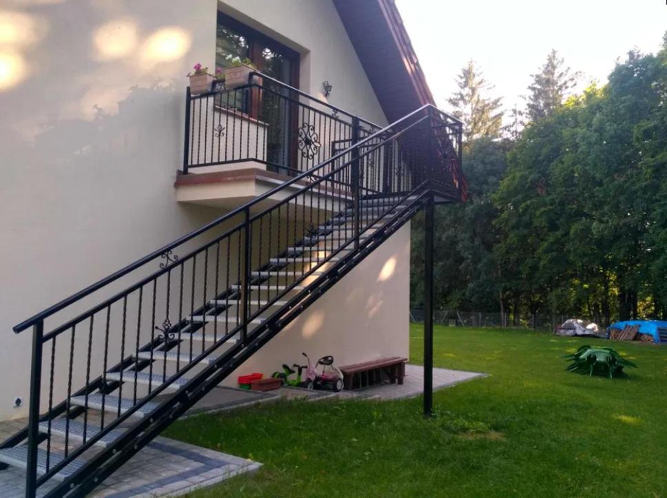 Mazurski Rodowo Апартаменти Сорквіті