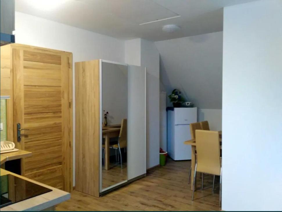 Apartment Mazurski Rodowo *