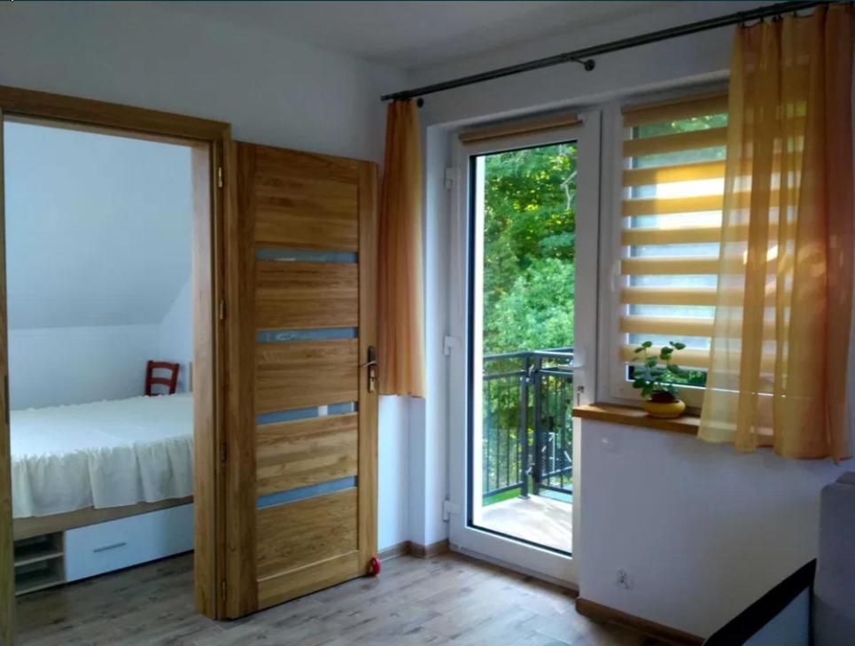 Mazurski Rodowo Apartment