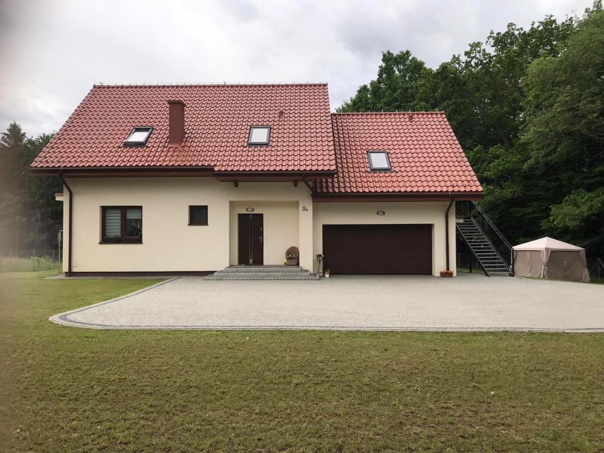 Mazurski Rodowo Apartment